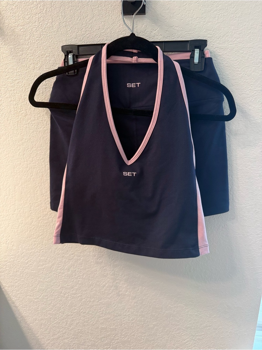 SET ACTIVE BIRTHDAY Workout Set View 3